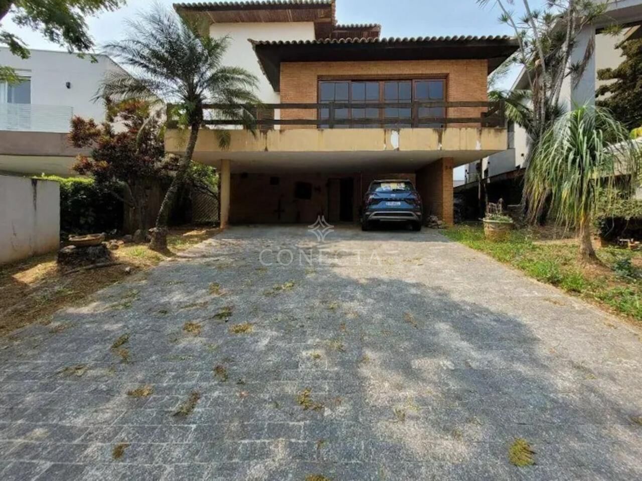 Casa à venda com 5 quartos, 499m² - Foto 2