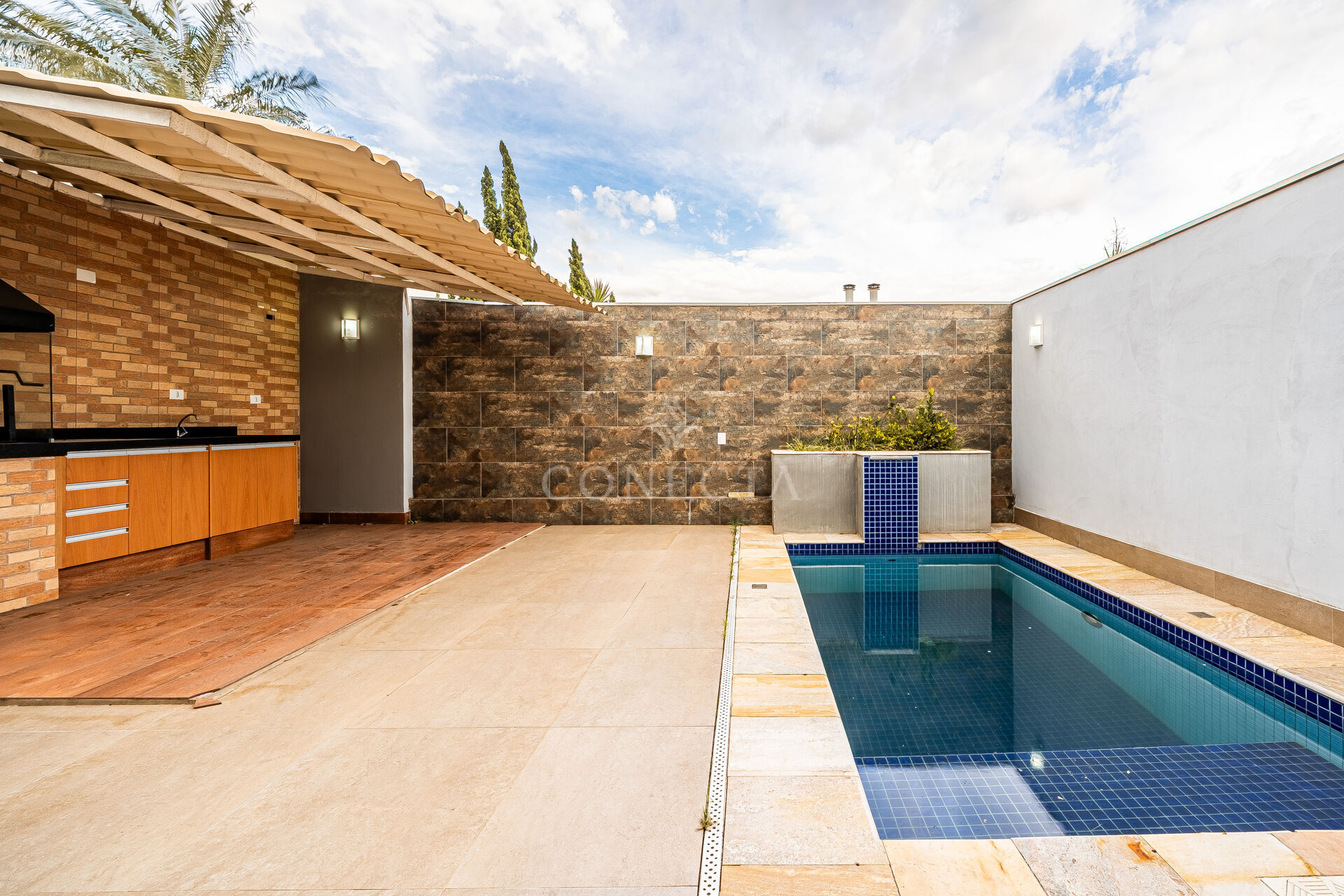 Casa, 3 quartos, 180 m² - Foto 4