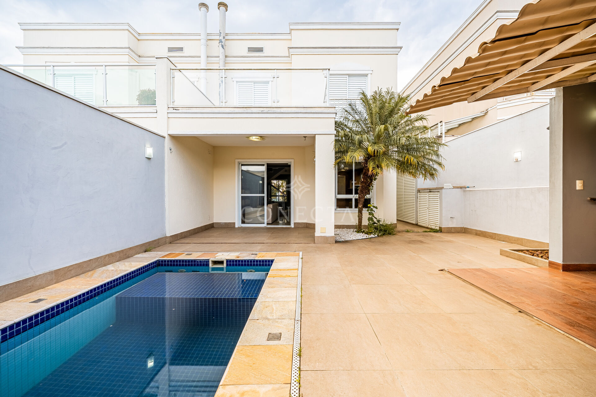 Casa, 3 quartos, 180 m² - Foto 3