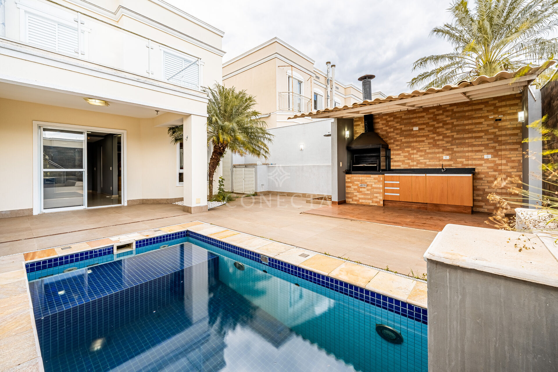 Casa, 3 quartos, 180 m² - Foto 2