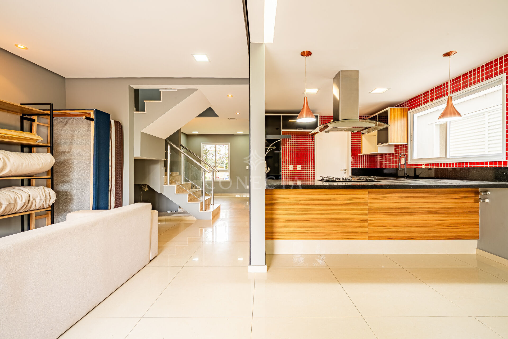 Casa, 3 quartos, 180 m² - Foto 10