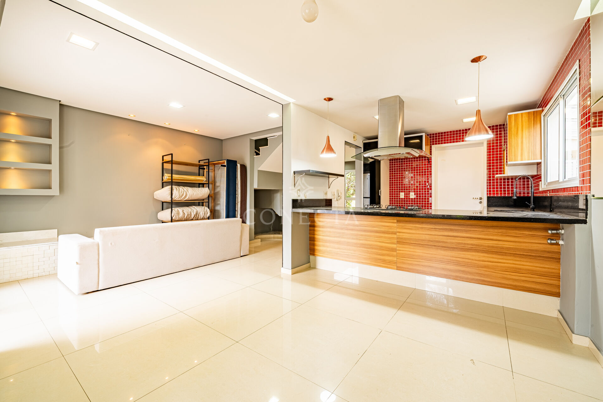 Casa, 3 quartos, 180 m² - Foto 9
