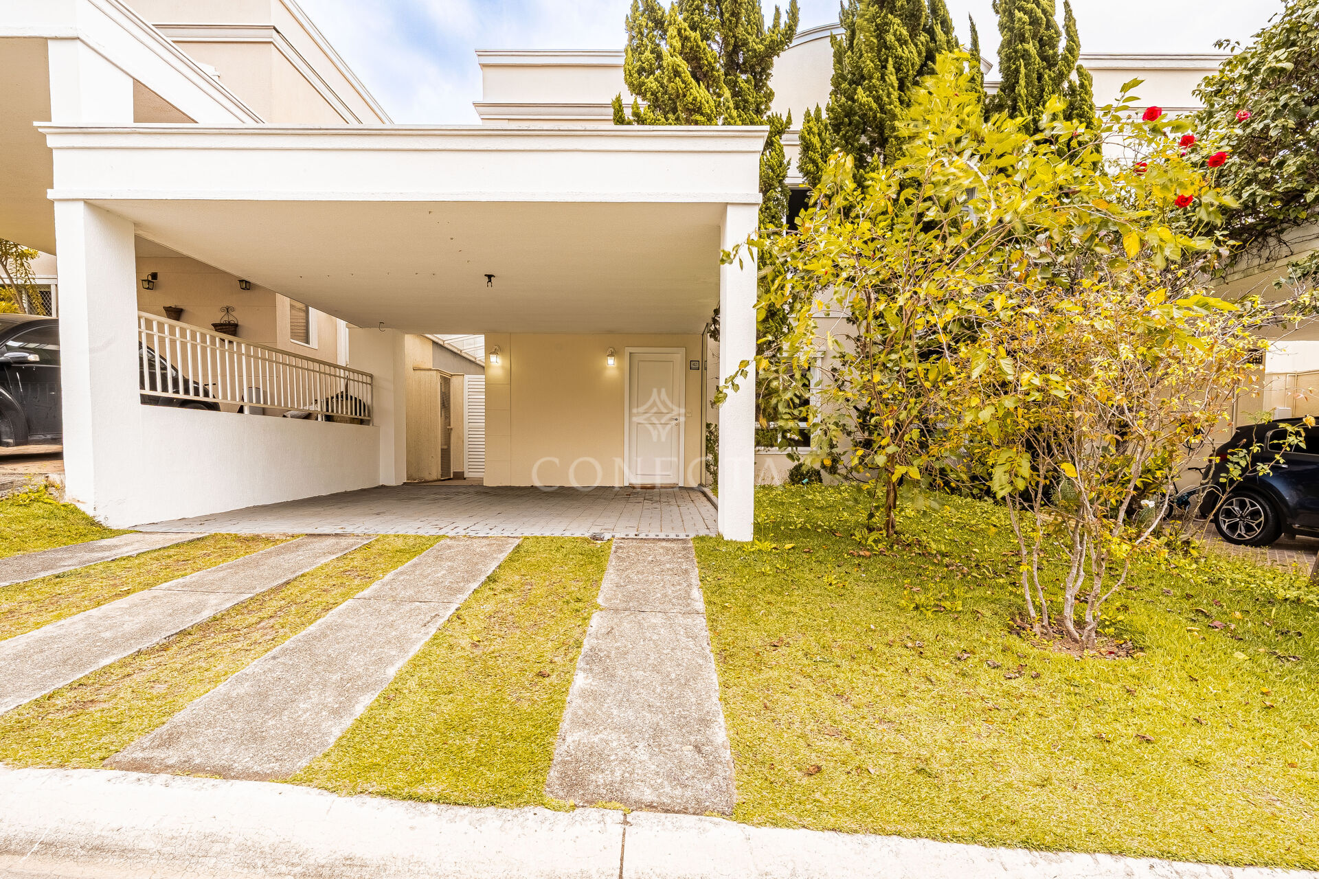 Casa, 3 quartos, 180 m² - Foto 1