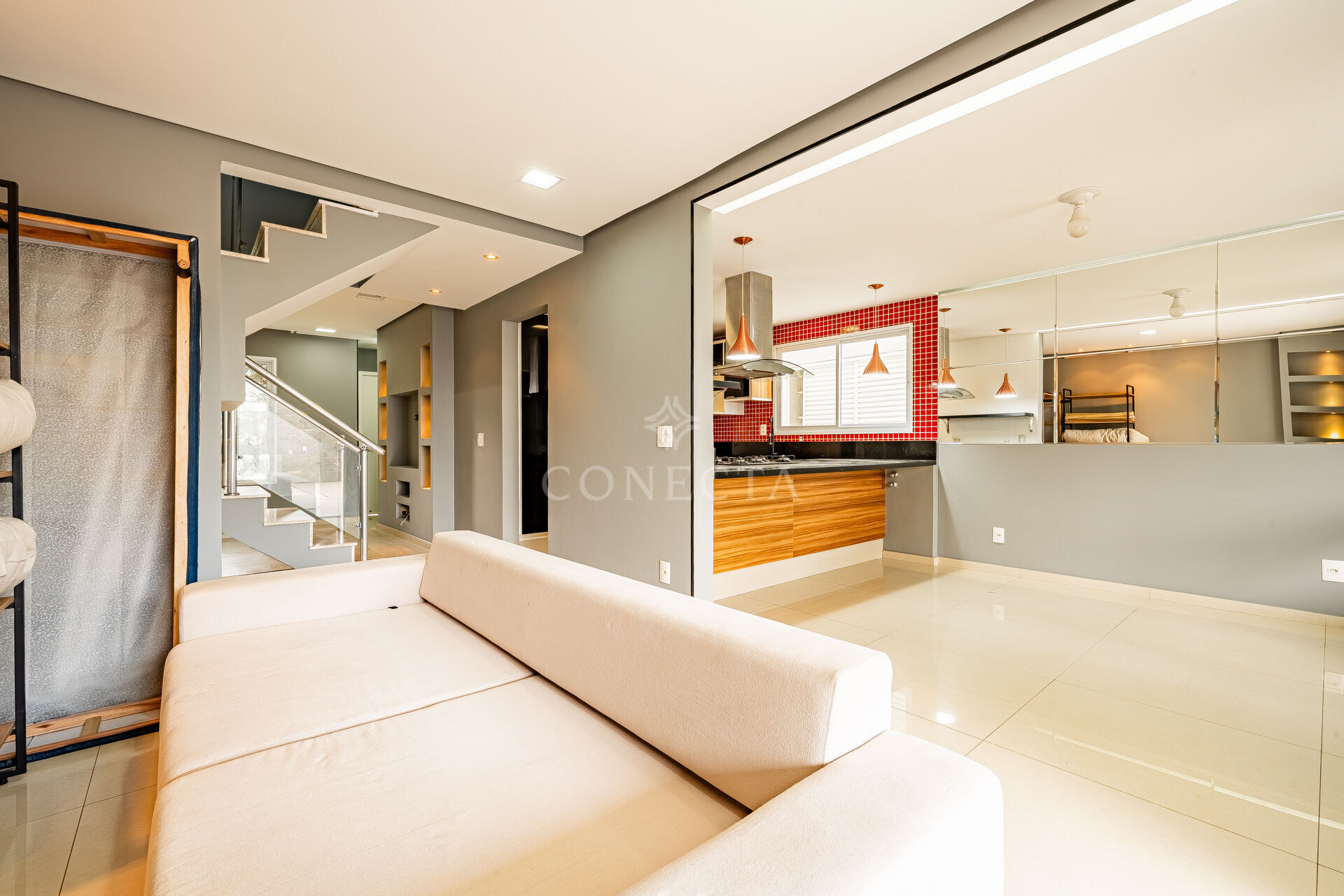 Casa, 3 quartos, 180 m² - Foto 11