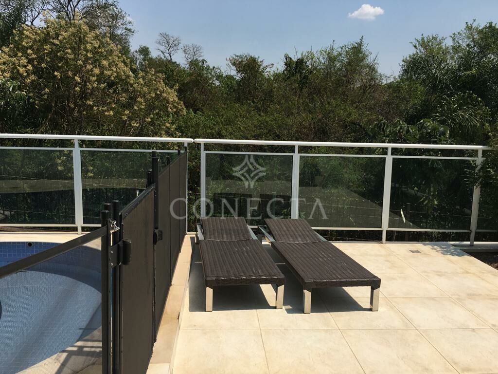 Casa à venda com 4 quartos, 480m² - Foto 22