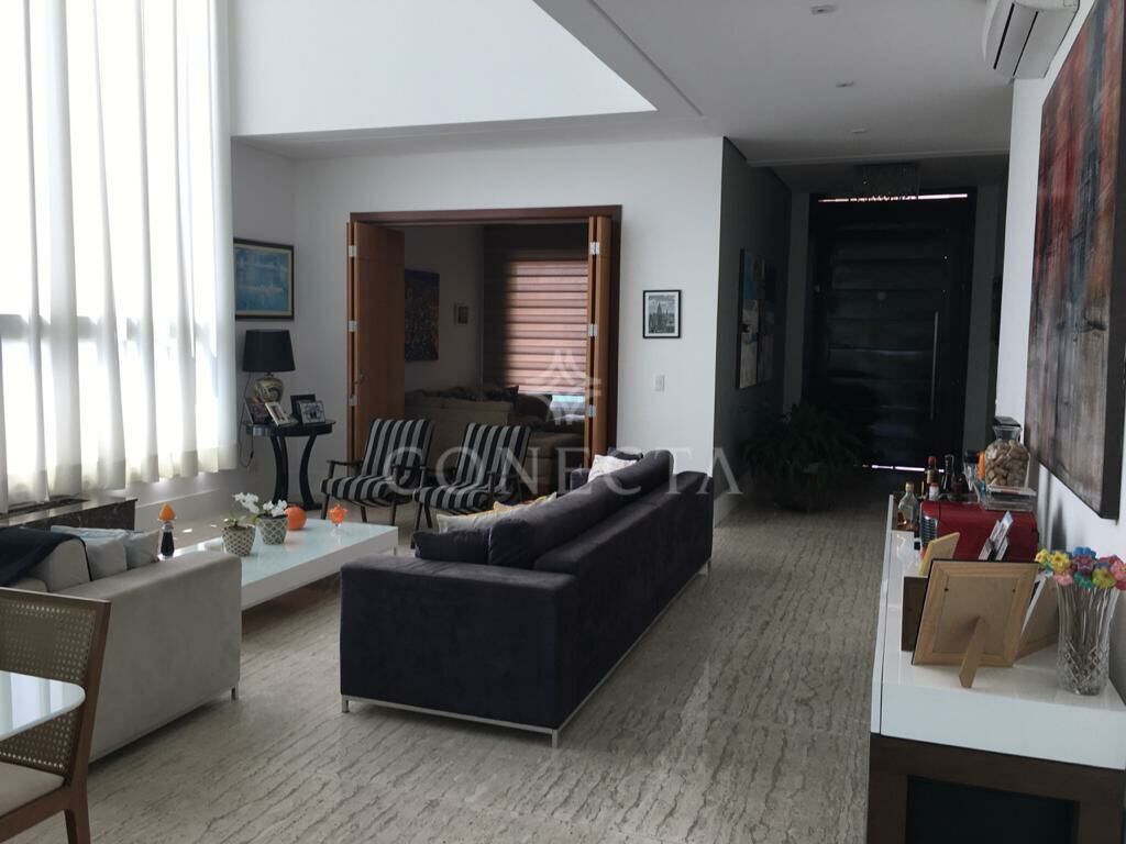 Casa à venda com 4 quartos, 480m² - Foto 11