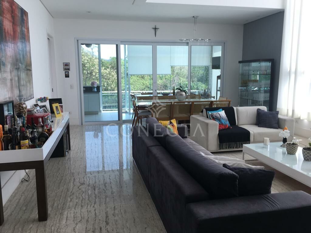 Casa à venda com 4 quartos, 480m² - Foto 10