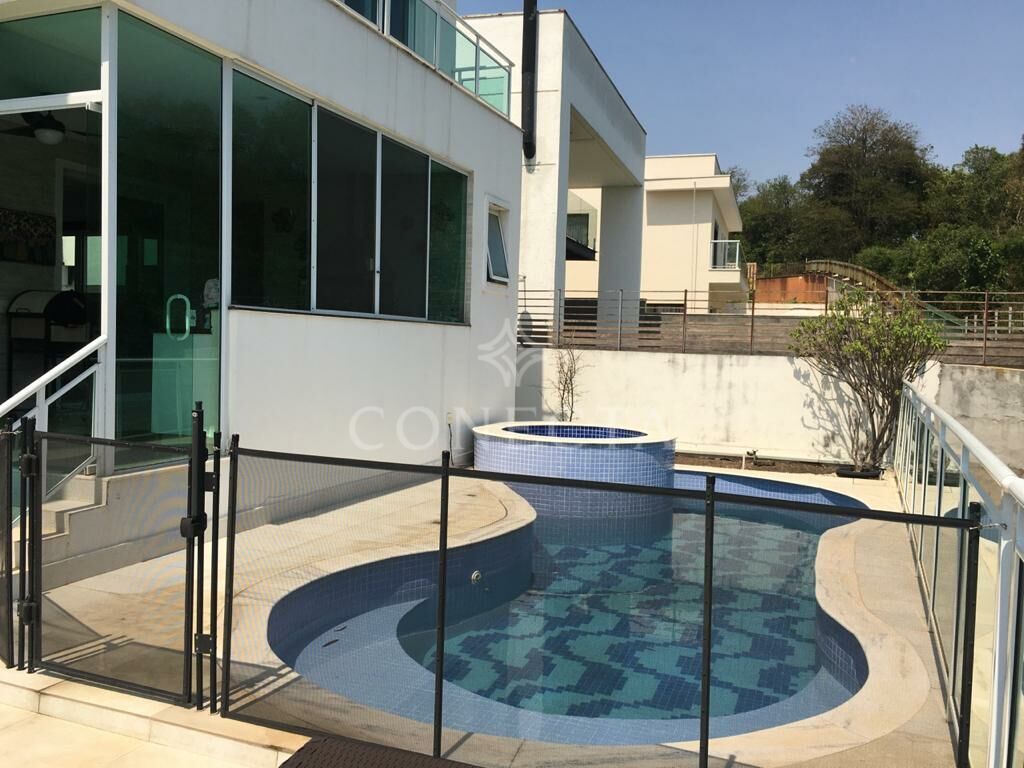 Casa à venda com 4 quartos, 480m² - Foto 20