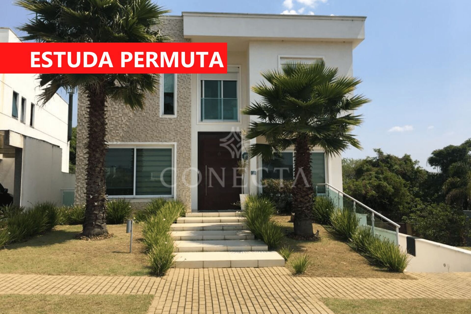 Casa à venda com 4 quartos, 480m² - Foto 1