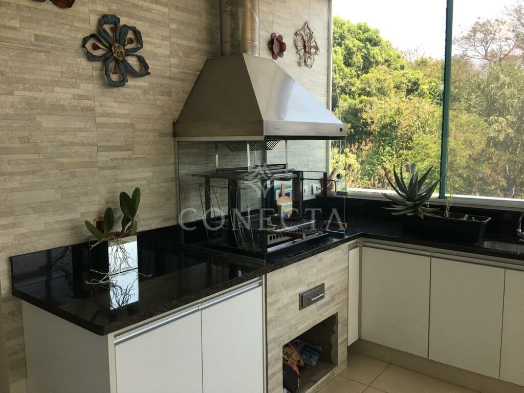 Casa à venda com 4 quartos, 480m² - Foto 19