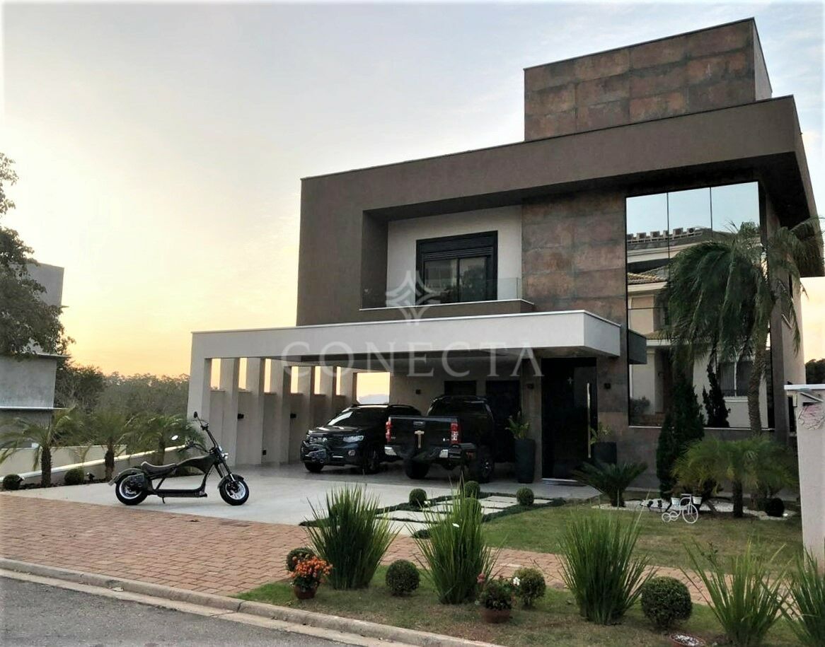 Casa à venda com 4 quartos, 420m² - Foto 7