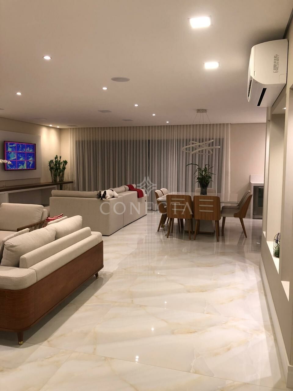 Casa à venda com 4 quartos, 420m² - Foto 5