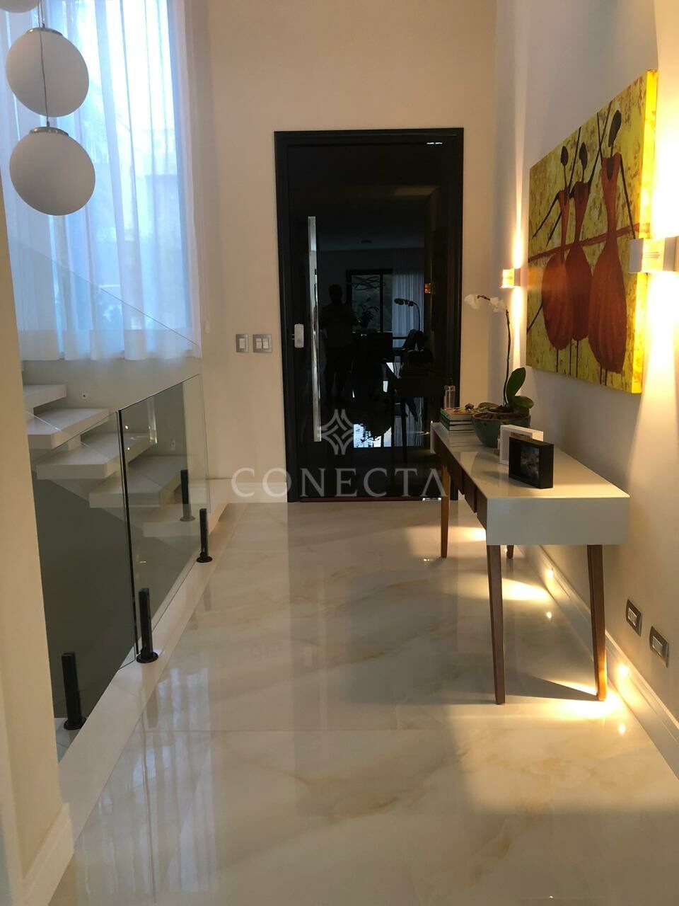 Casa à venda com 4 quartos, 420m² - Foto 3