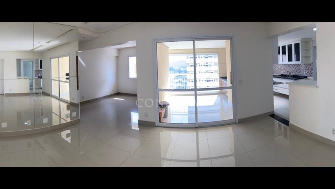 Apartamento à venda com 3 quartos, 107m² - Foto 3