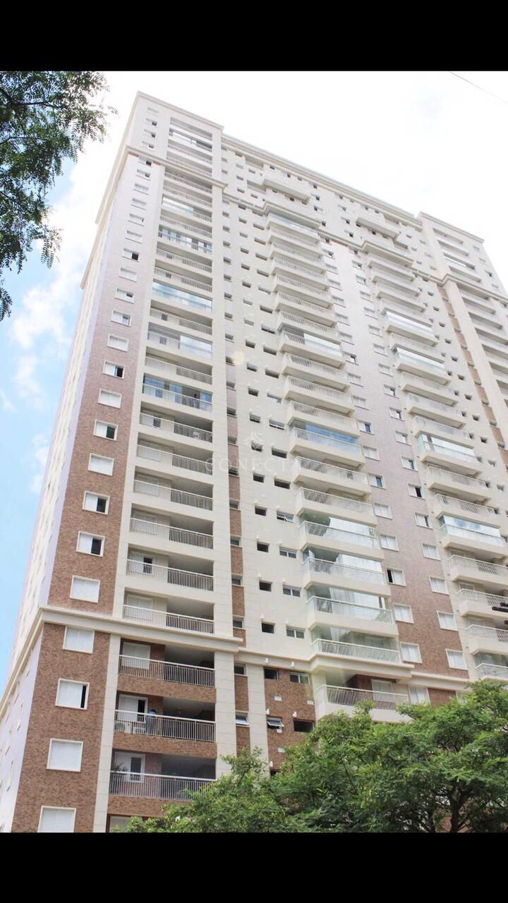 Apartamento à venda com 3 quartos, 107m² - Foto 1