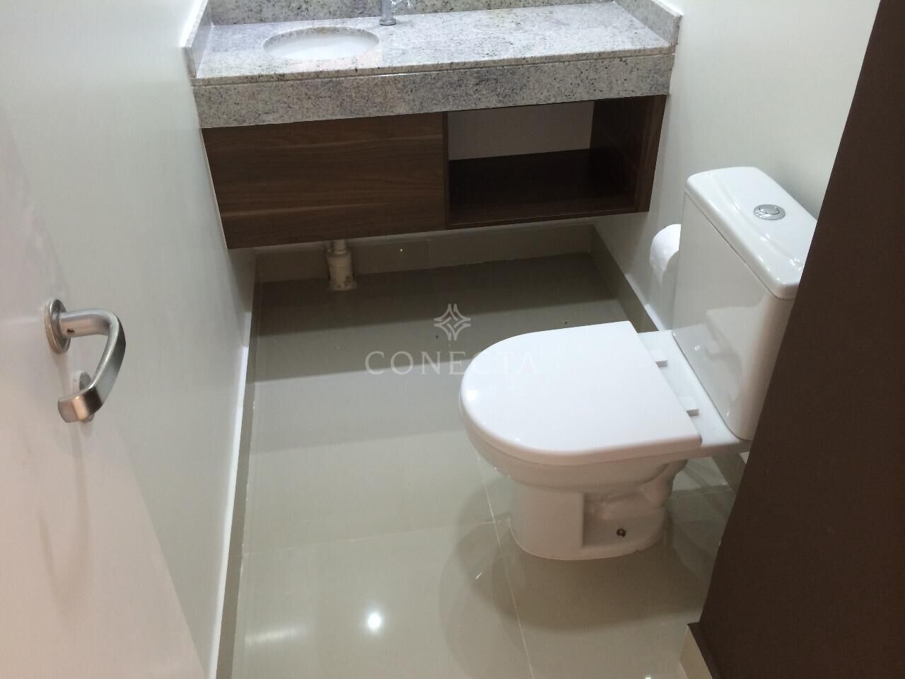 Apartamento à venda com 3 quartos, 107m² - Foto 11