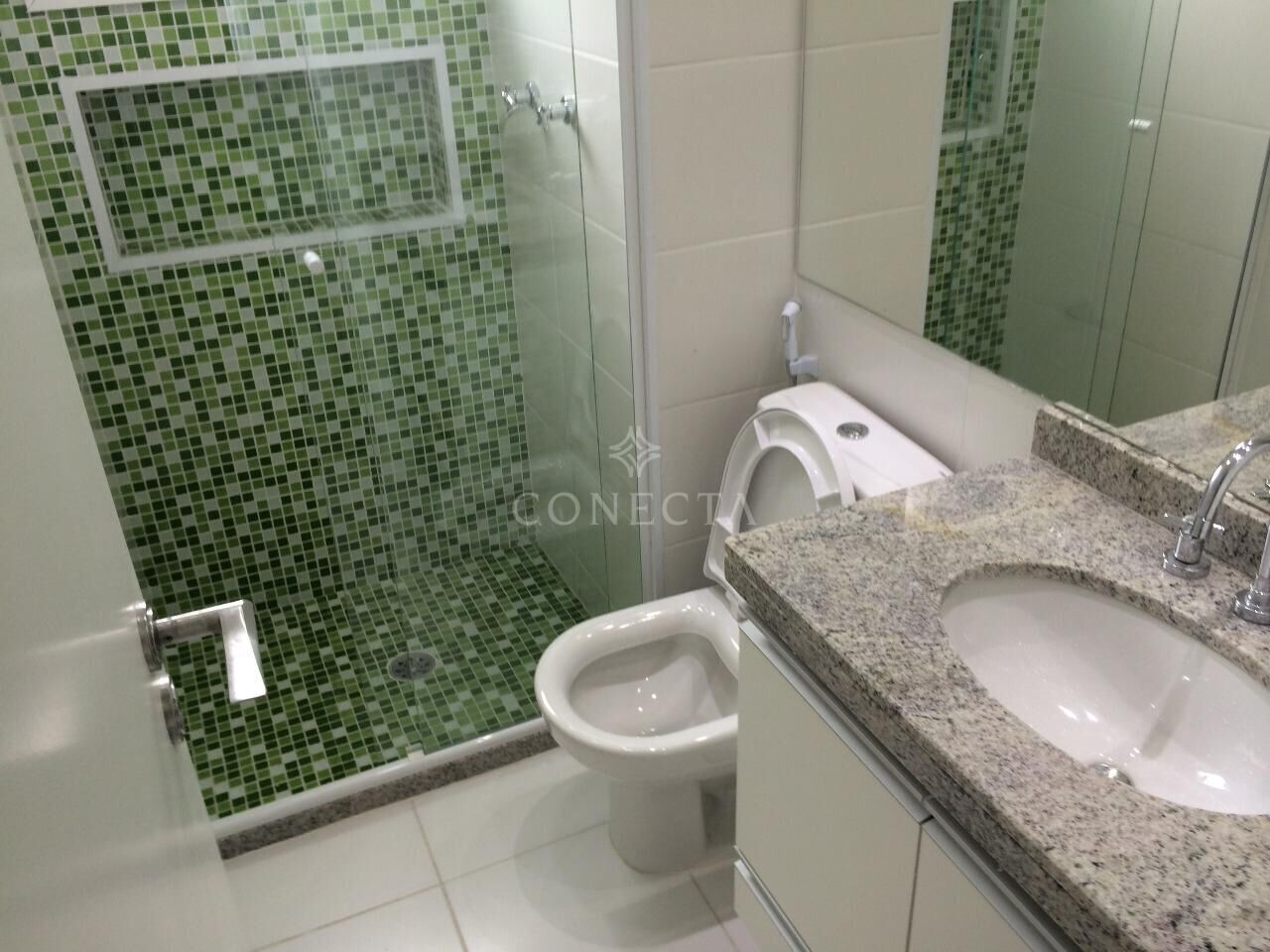 Apartamento à venda com 3 quartos, 107m² - Foto 9