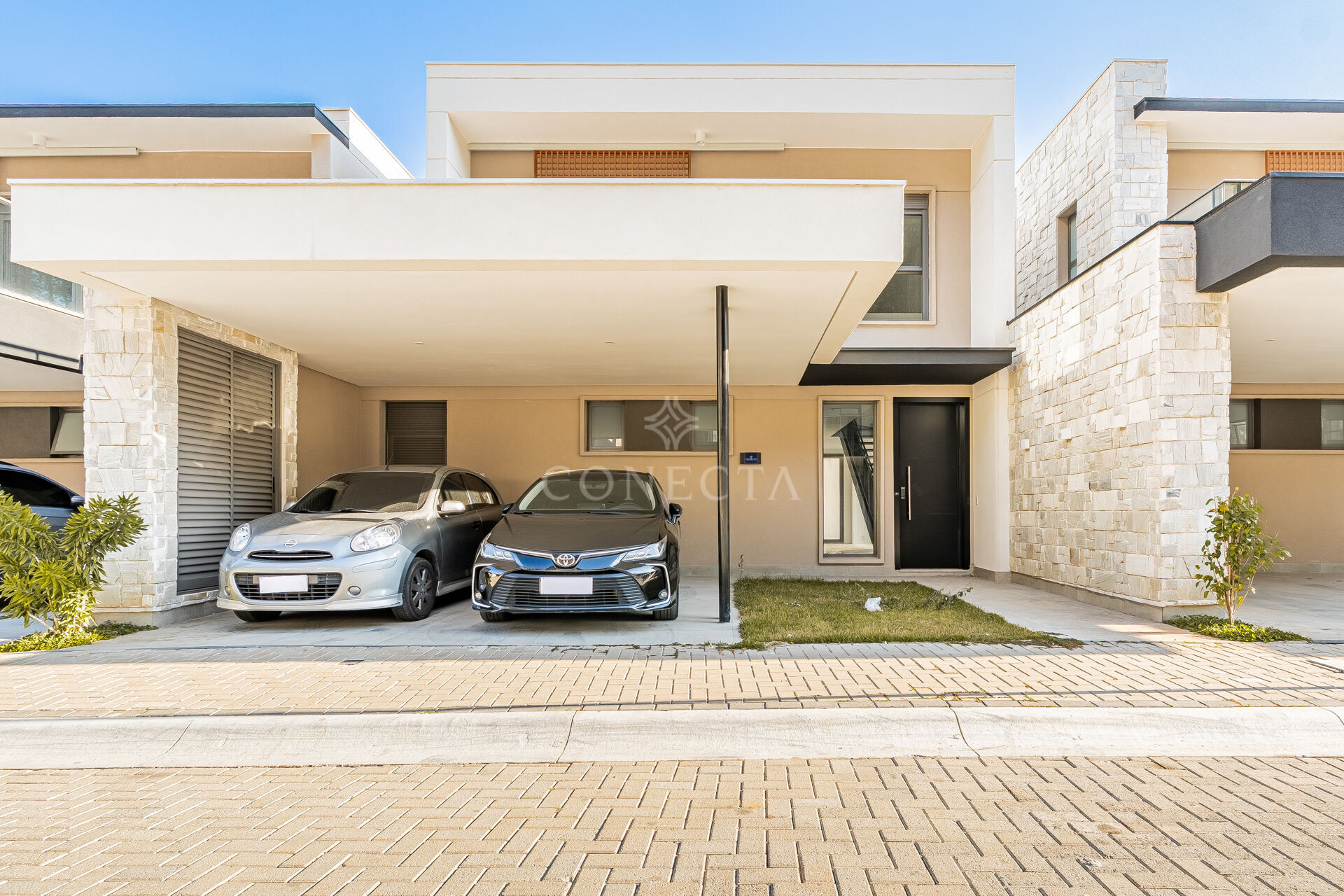 Casa, 3 quartos, 237 m² - Foto 1