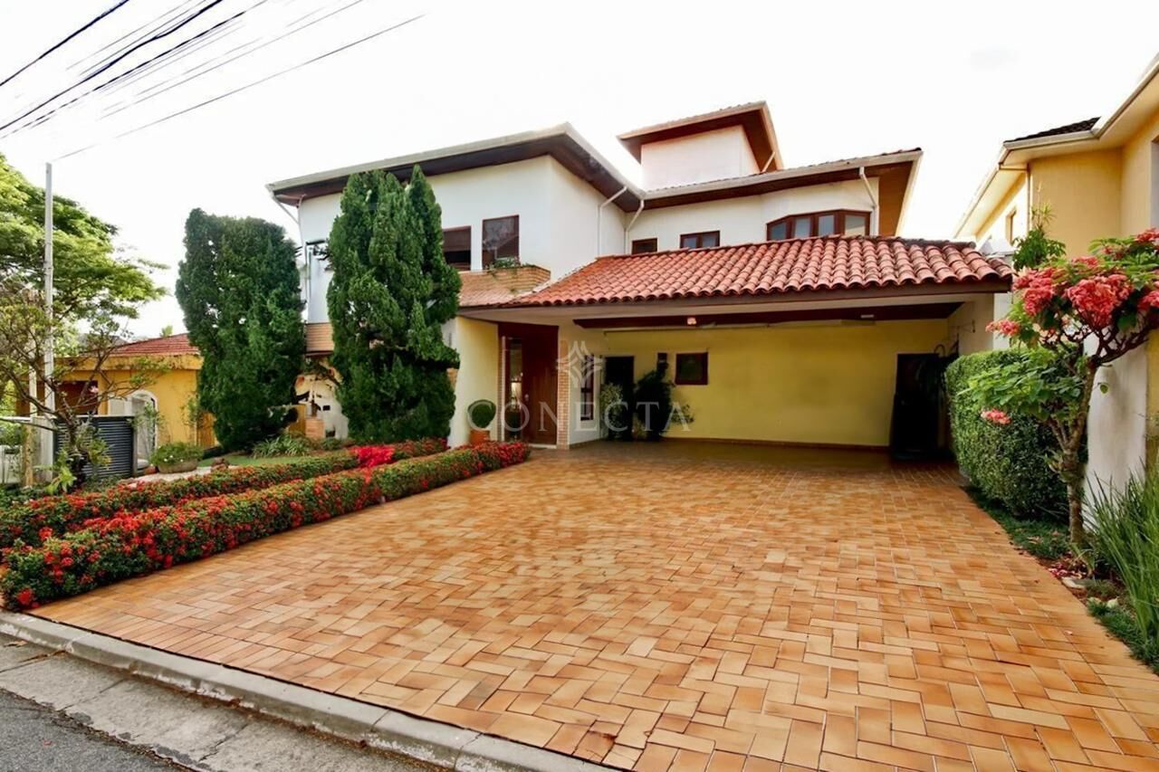 Casa à venda com 4 quartos, 346m² - Foto 25