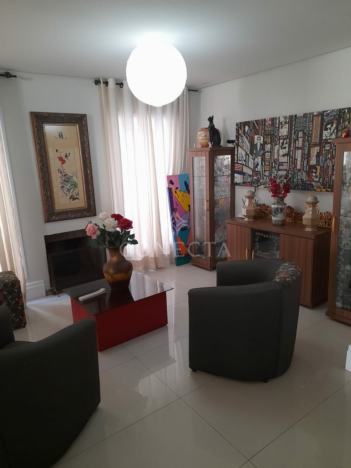 Casa à venda com 4 quartos, 380m² - Foto 8