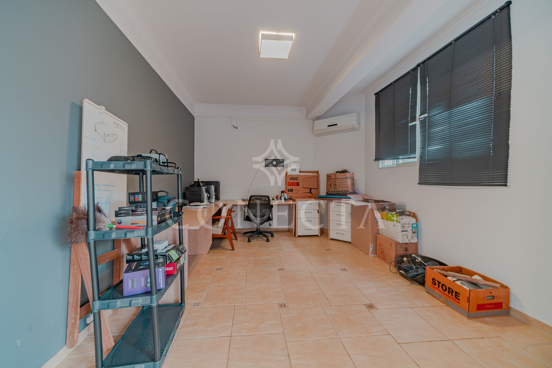 Casa à venda com 4 quartos, 460m² - Foto 12