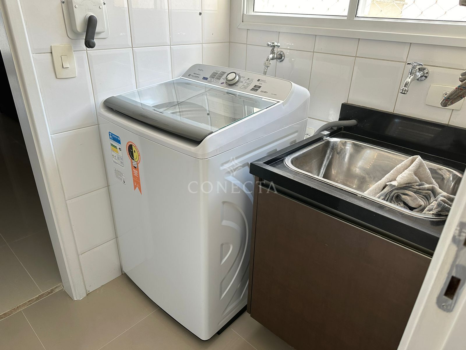 Apartamento à venda com 3 quartos, 170m² - Foto 21