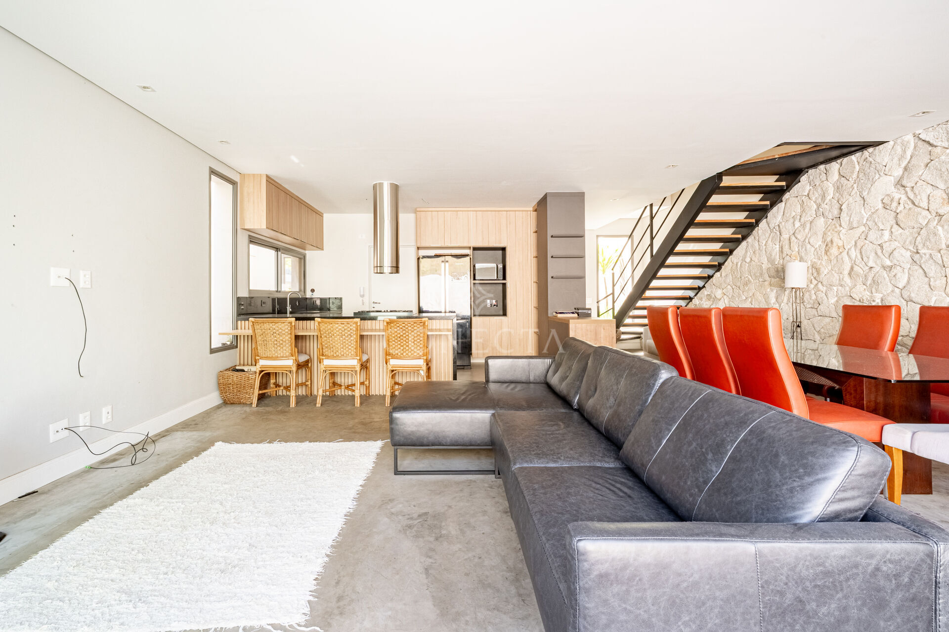 Casa, 3 quartos, 200 m² - Foto 8