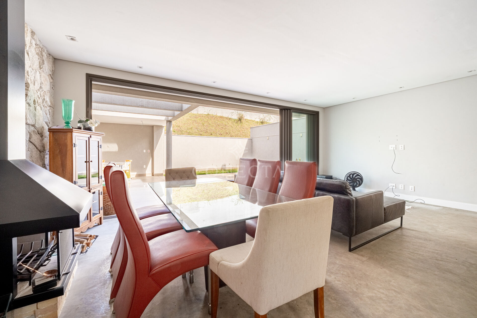 Casa, 3 quartos, 200 m² - Foto 5