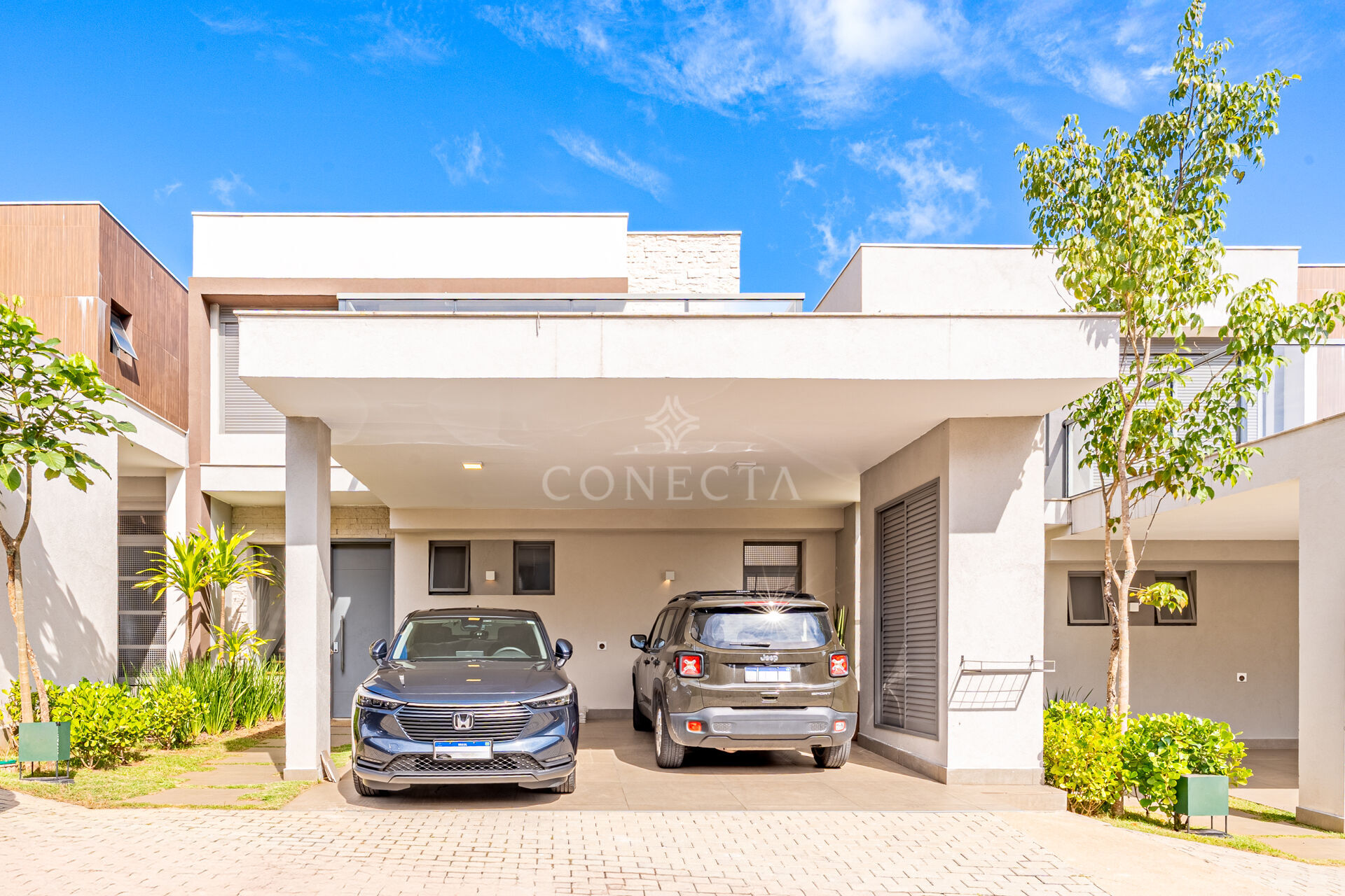 Casa, 3 quartos, 200 m² - Foto 1