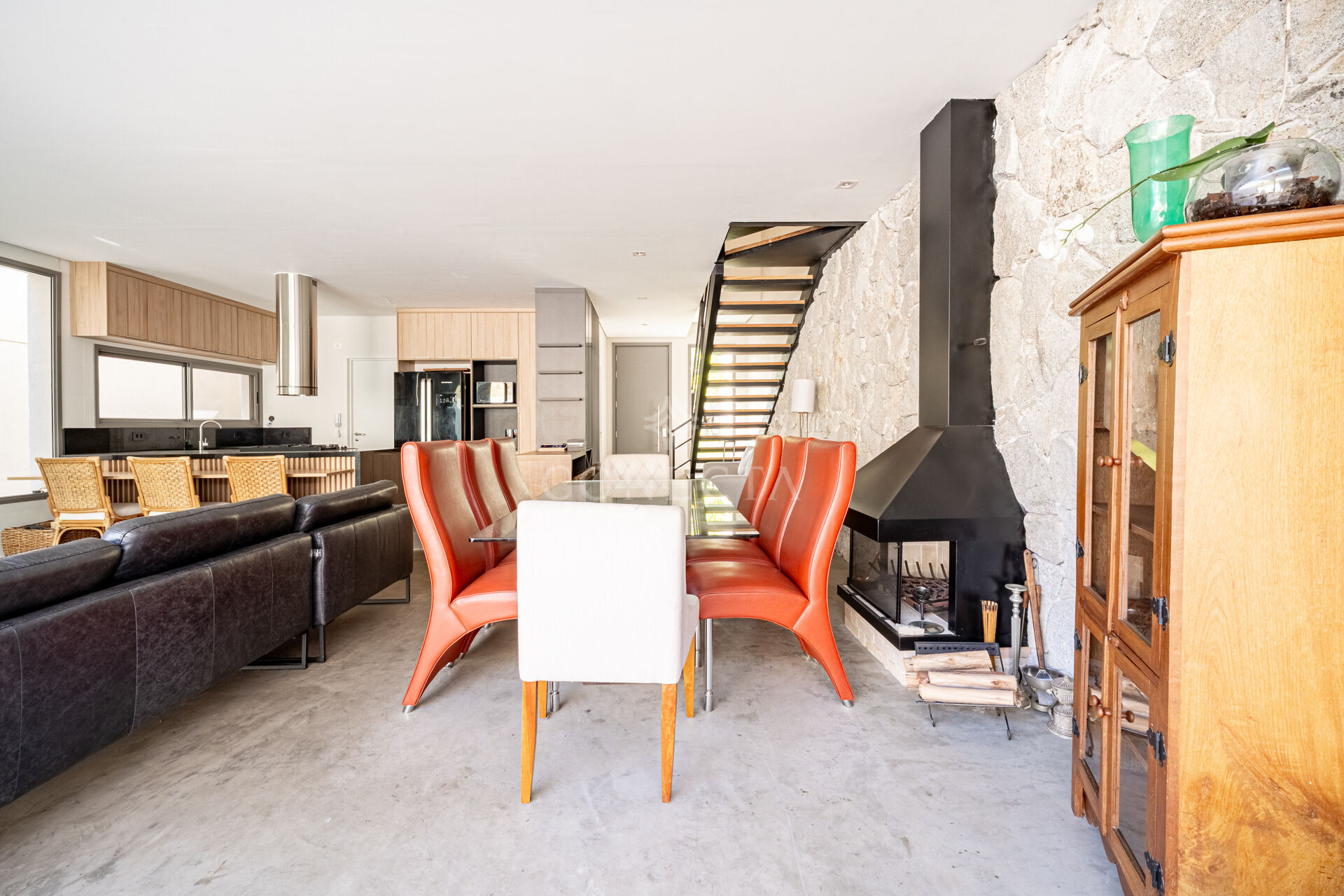 Casa, 3 quartos, 200 m² - Foto 6