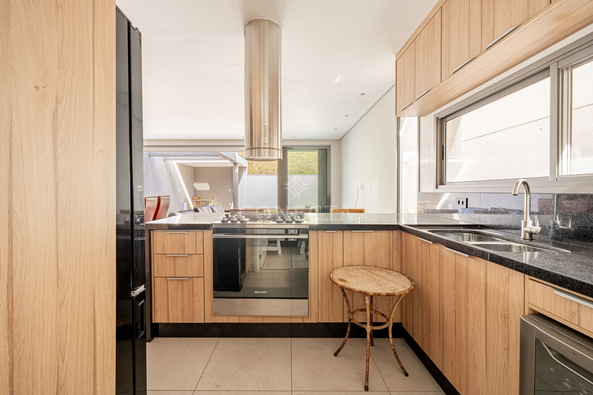 Casa, 3 quartos, 200 m² - Foto 14