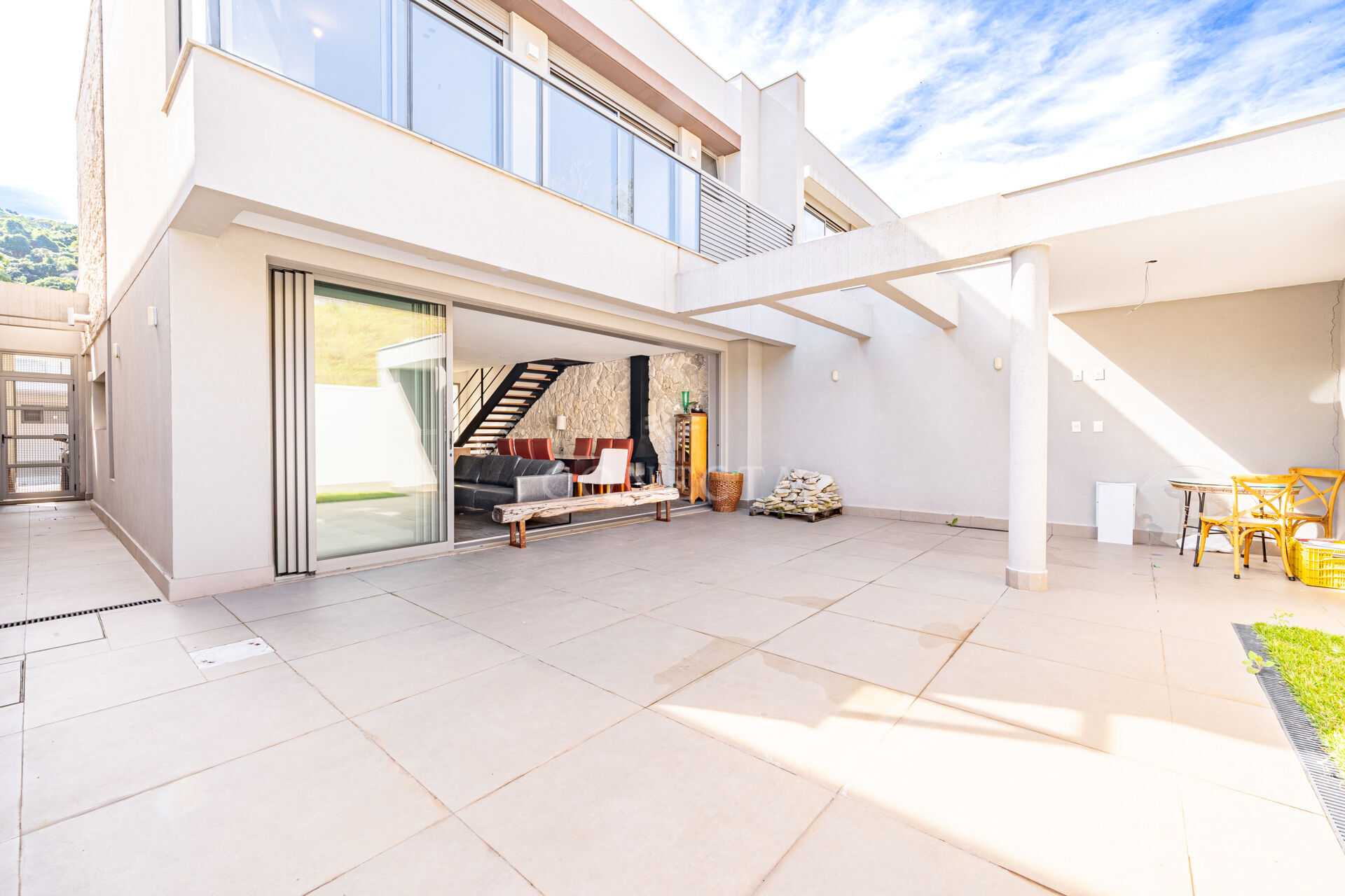 Casa, 3 quartos, 200 m² - Foto 2