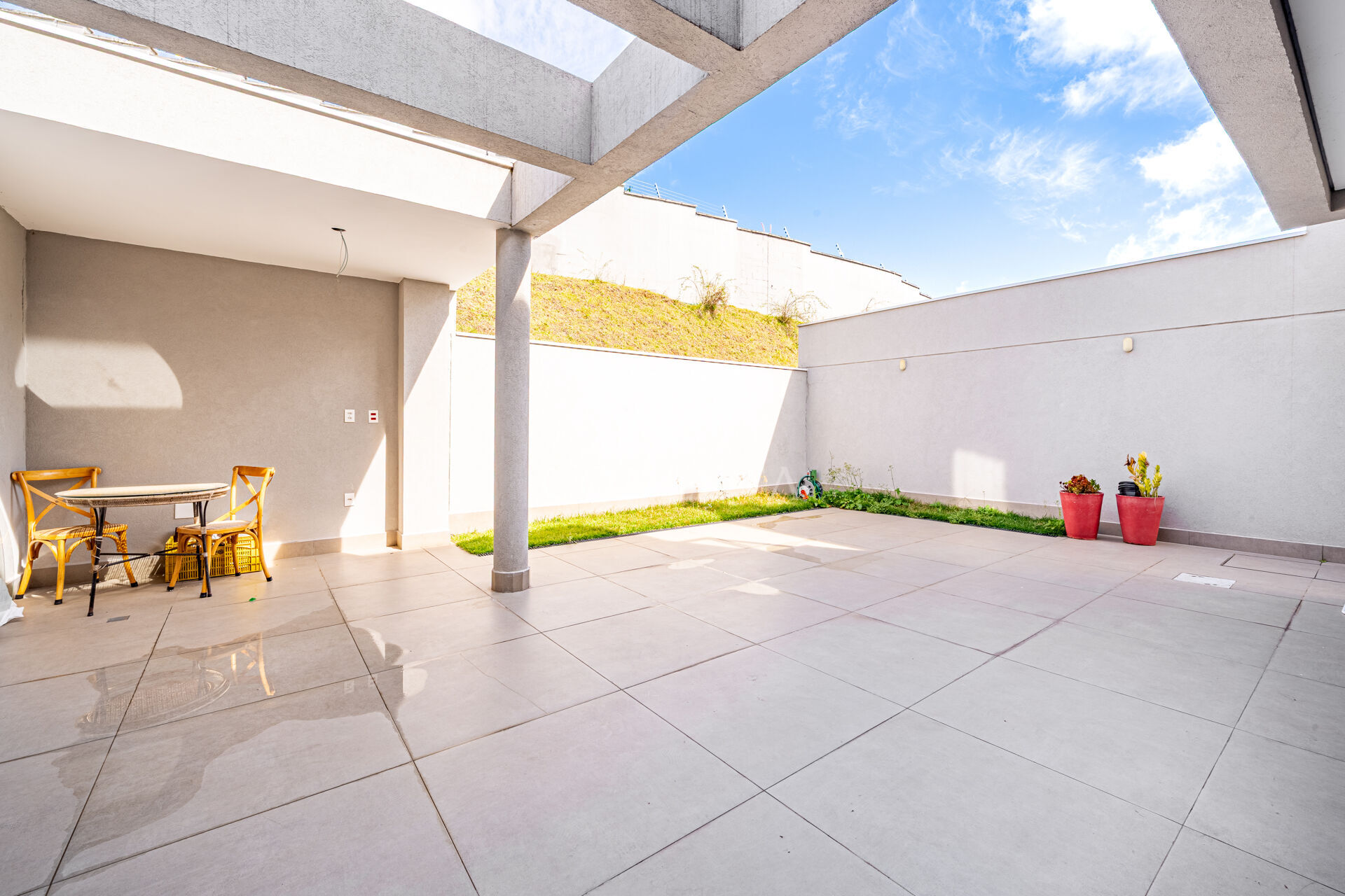 Casa, 3 quartos, 200 m² - Foto 15