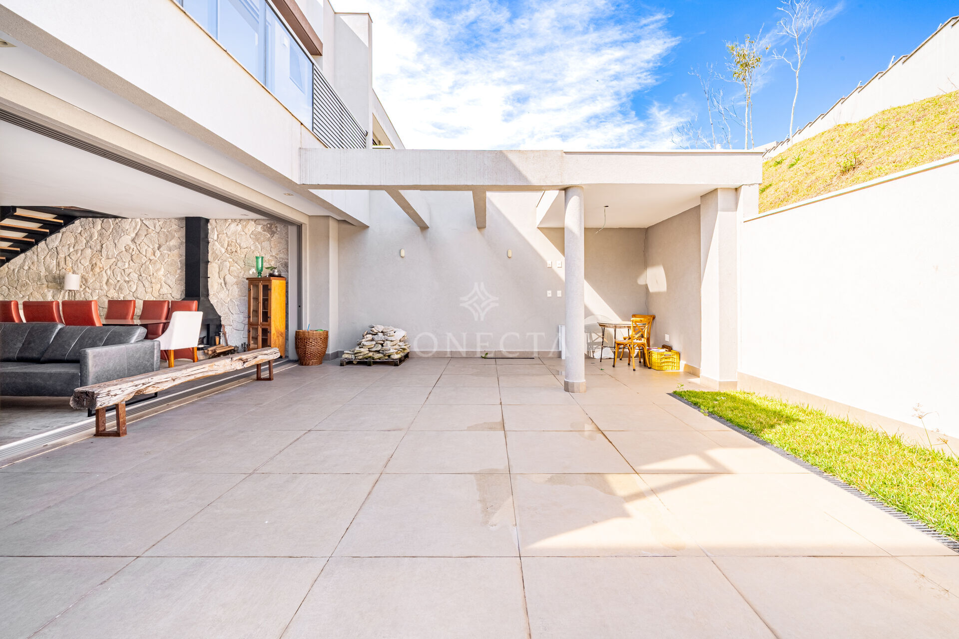 Casa, 3 quartos, 200 m² - Foto 17