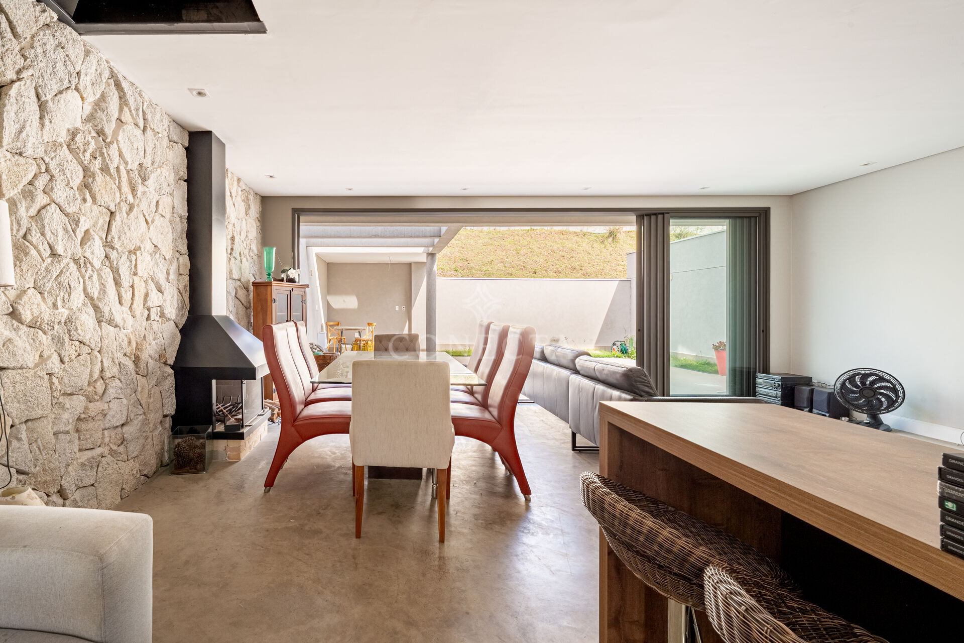 Casa, 3 quartos, 200 m² - Foto 4