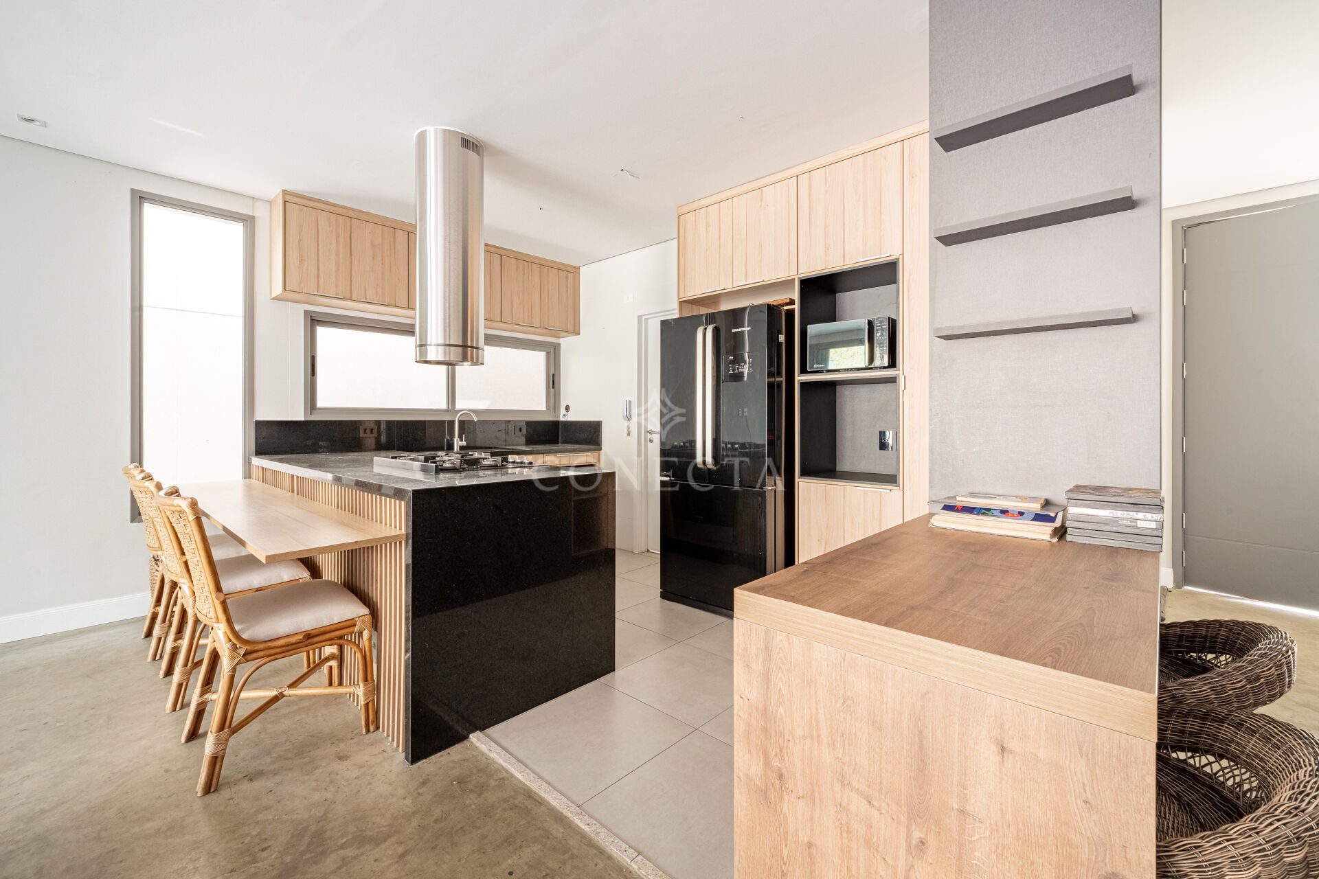 Casa, 3 quartos, 200 m² - Foto 12