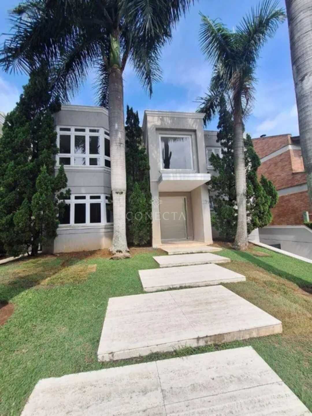 Casa para alugar com 4 quartos, 535m² - Foto 2