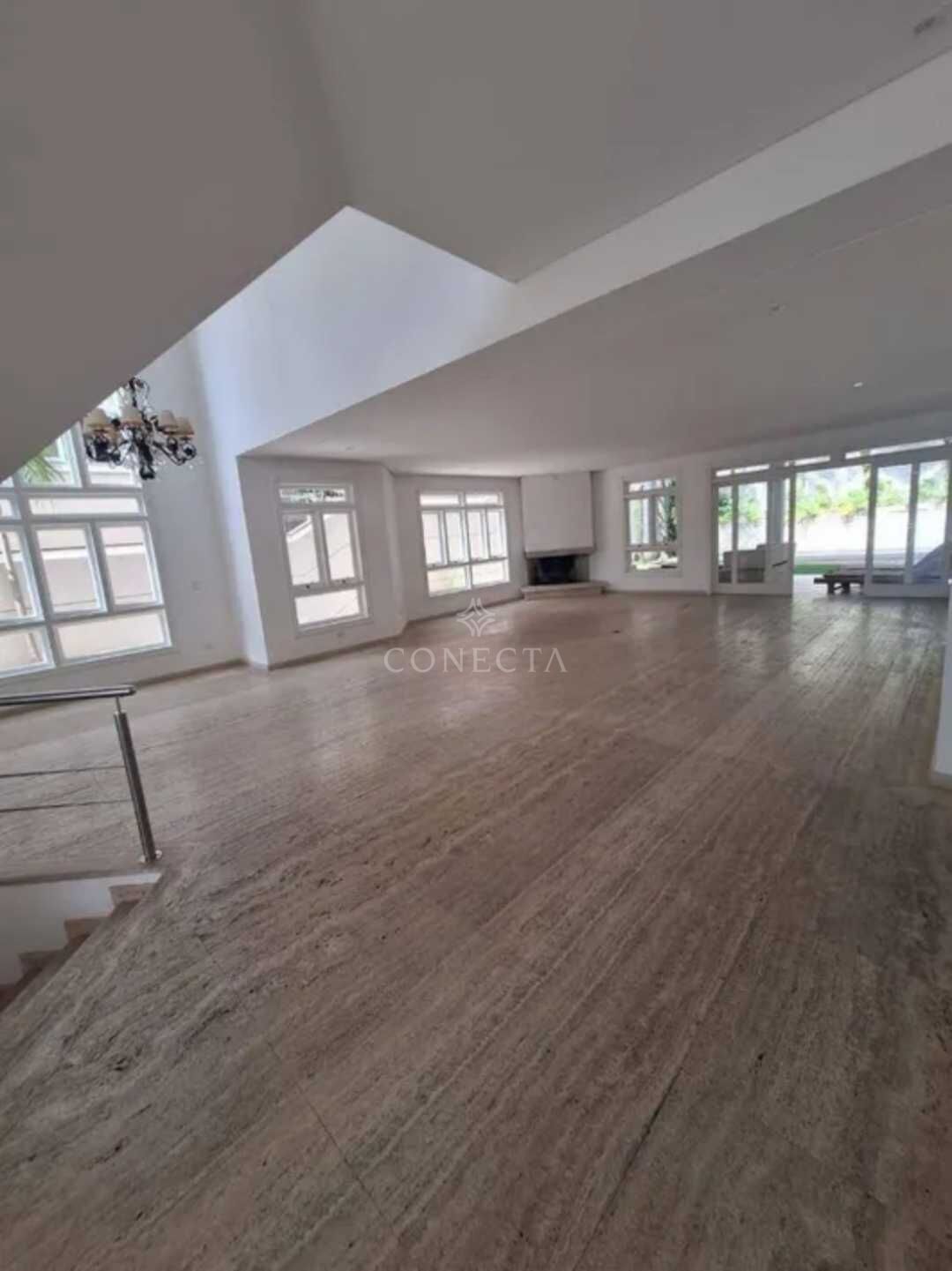 Casa para alugar com 4 quartos, 535m² - Foto 5