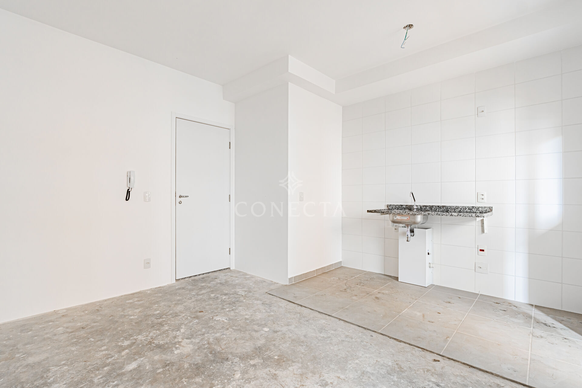 Apartamento à venda com 2 quartos, 51m² - Foto 7