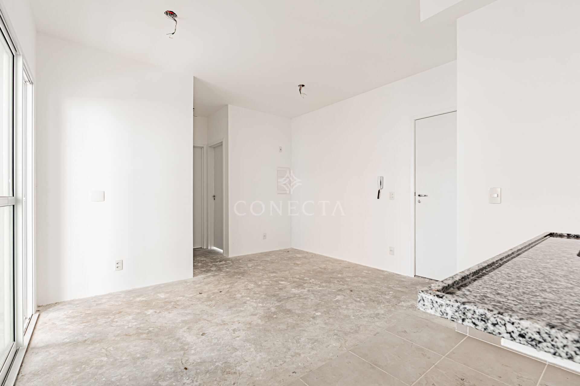 Apartamento à venda com 2 quartos, 51m² - Foto 5