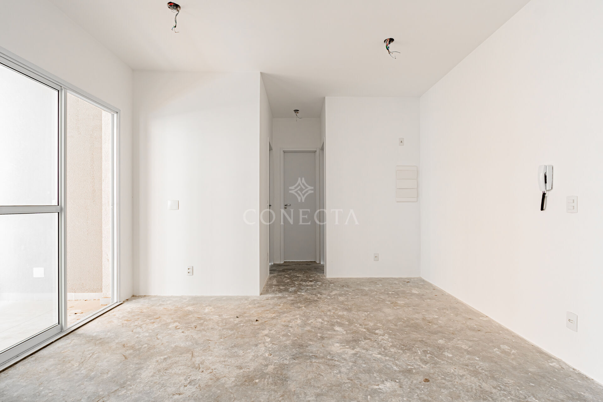 Apartamento à venda com 2 quartos, 51m² - Foto 4