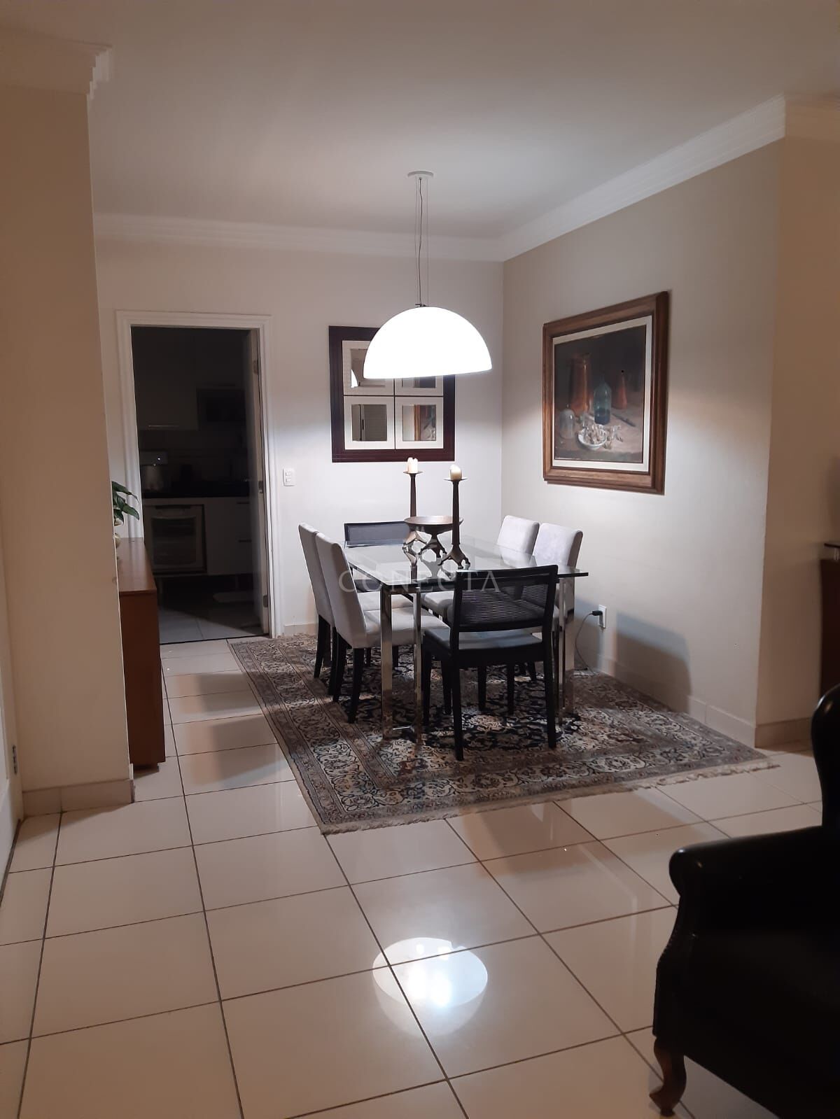 Apartamento, 3 quartos, 139 m² - Foto 3