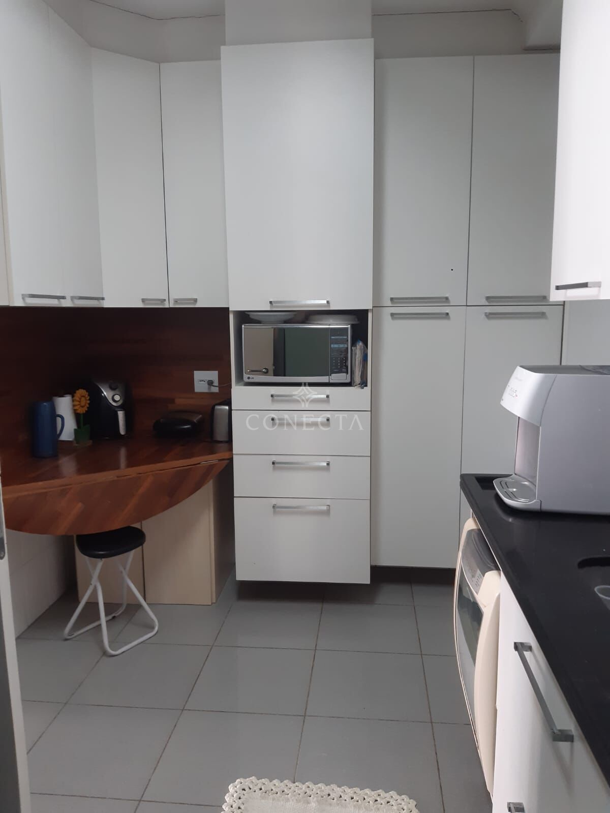Apartamento, 3 quartos, 139 m² - Foto 9