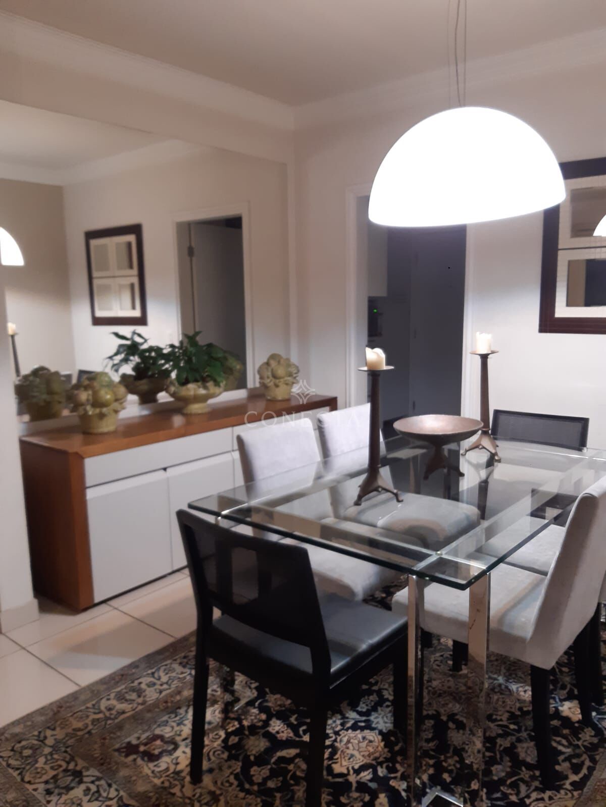 Apartamento, 3 quartos, 139 m² - Foto 1
