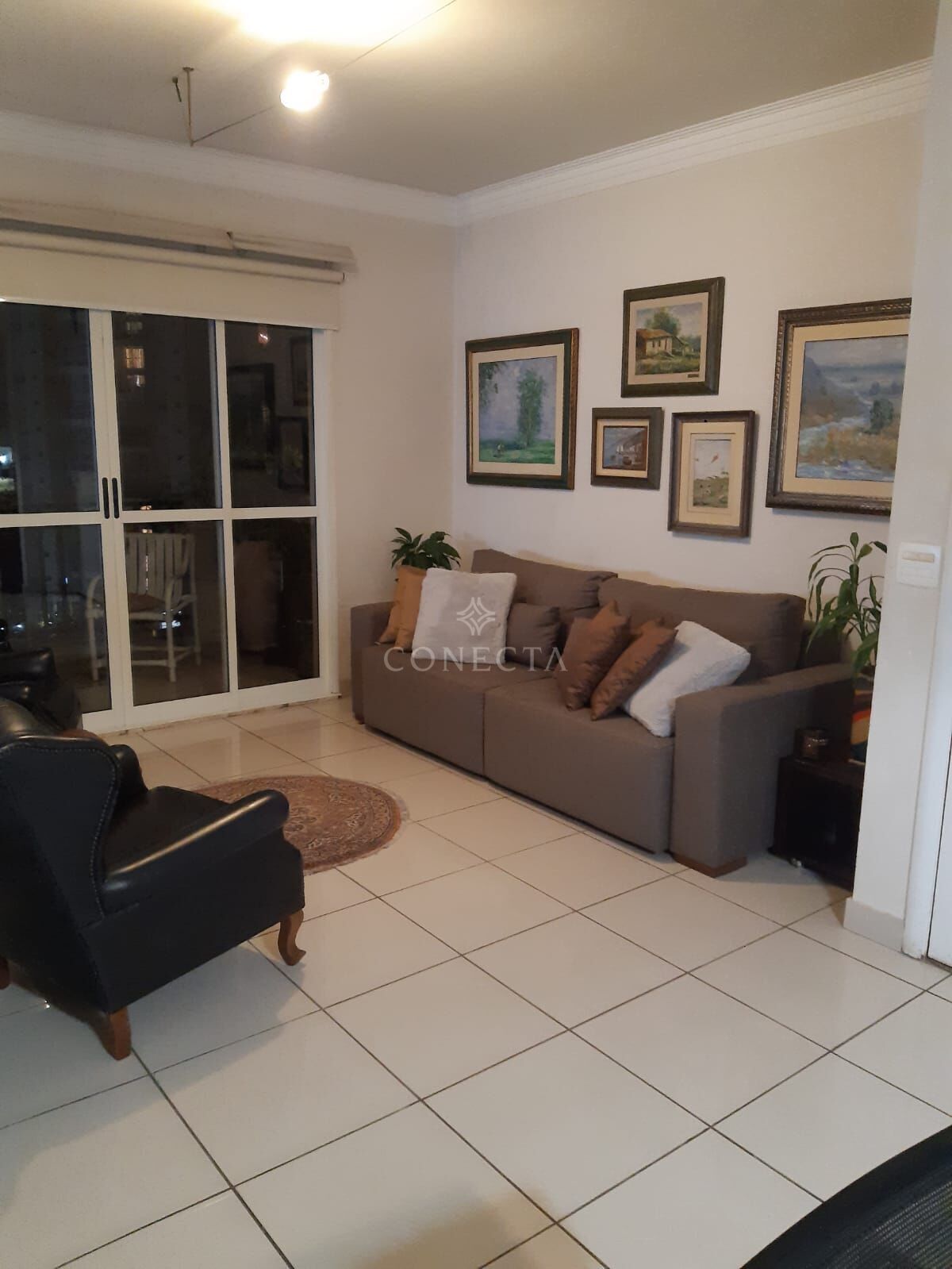 Apartamento, 3 quartos, 139 m² - Foto 2