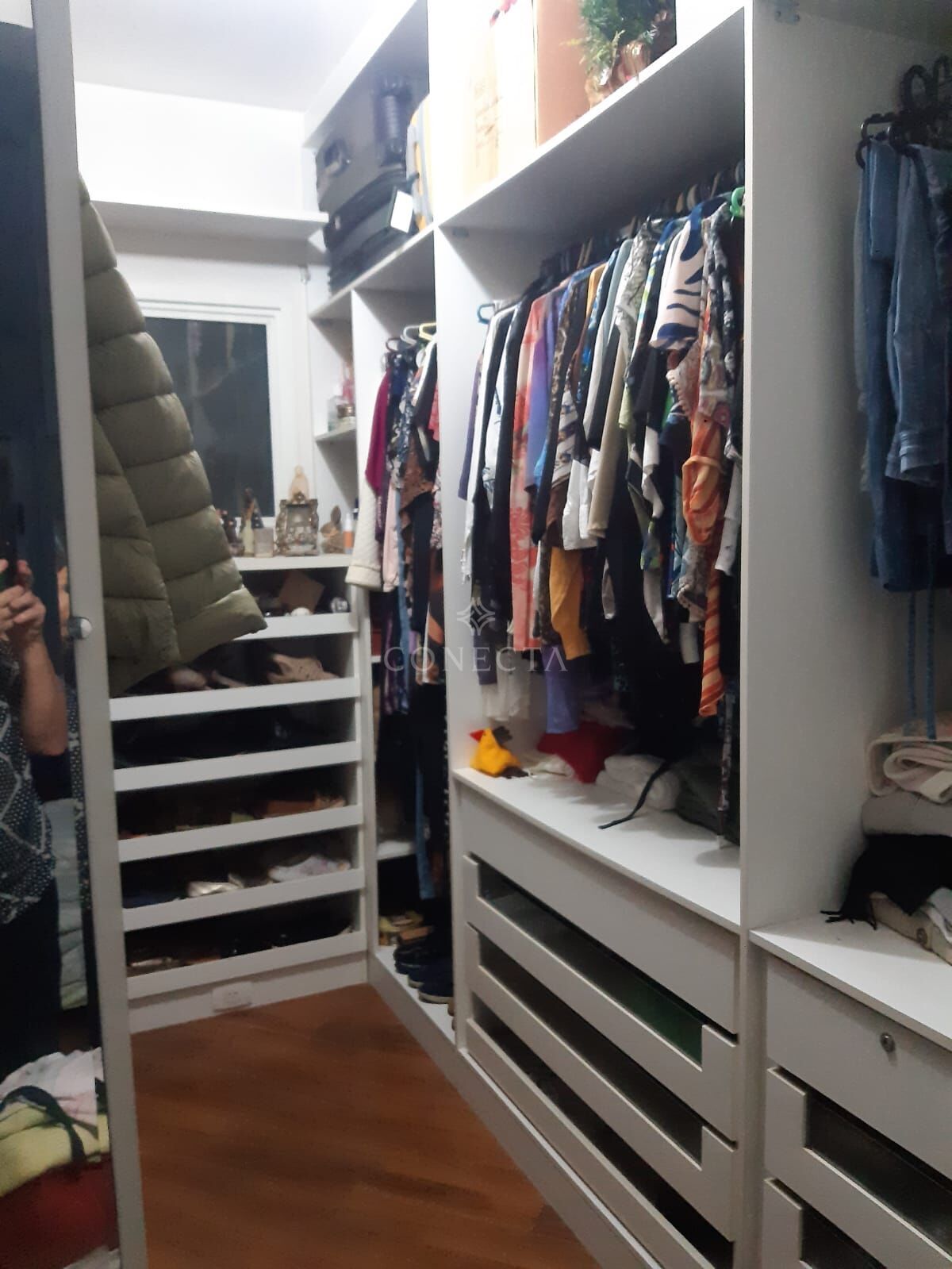 Apartamento, 3 quartos, 139 m² - Foto 13