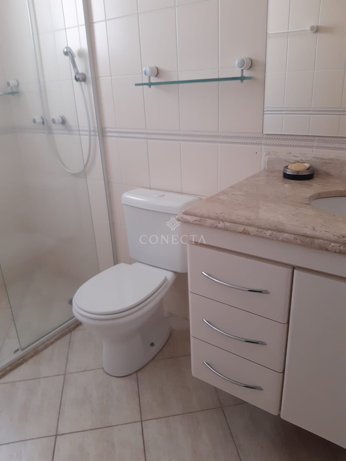 Apartamento, 3 quartos, 139 m² - Foto 15