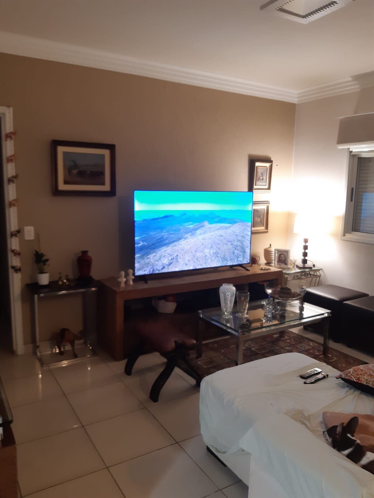 Apartamento, 3 quartos, 139 m² - Foto 4