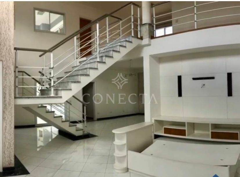 Casa à venda com 5 quartos, 430m² - Foto 3