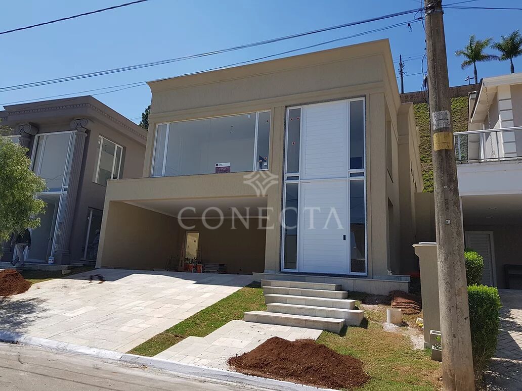 Casa à venda com 3 quartos, 275m² - Foto 13